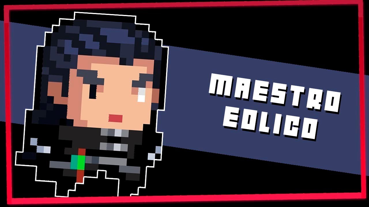 Maestro eólico | Soul Knight