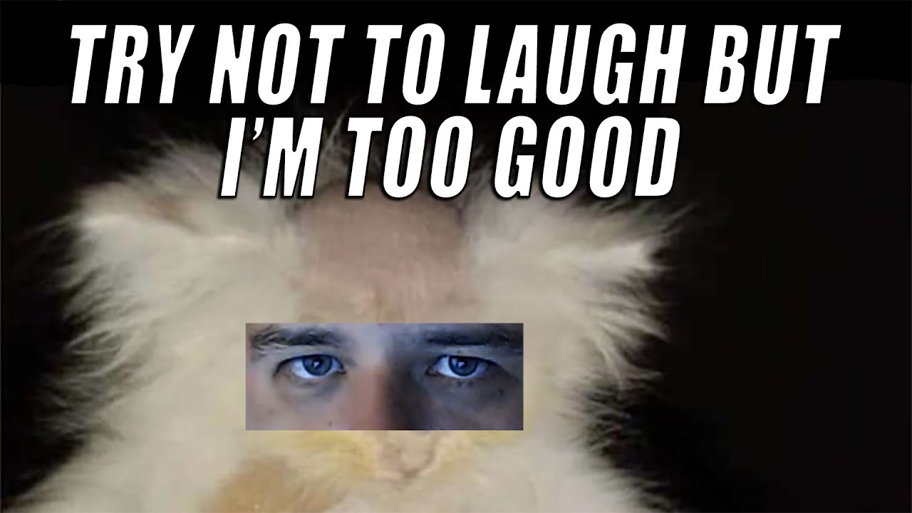 TRY NOT TO LAUGH BUT I AM DEAD INSIDE (WITH FACECAM)