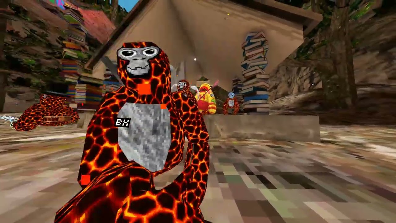 some kid who was using pull mod and velmax.  (he started flying after)