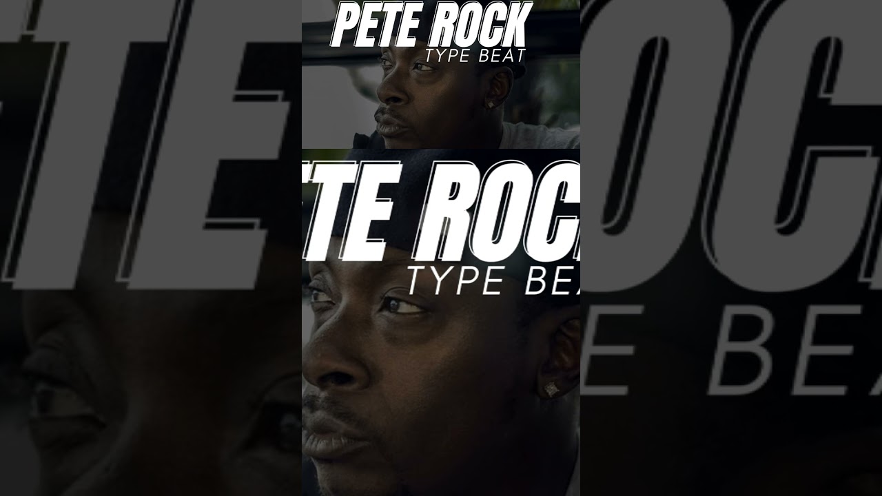 #hiphop #peterocktypebeat #rap #beats #boombap #typebeat #instrumental #freestylebeat #freestyletype