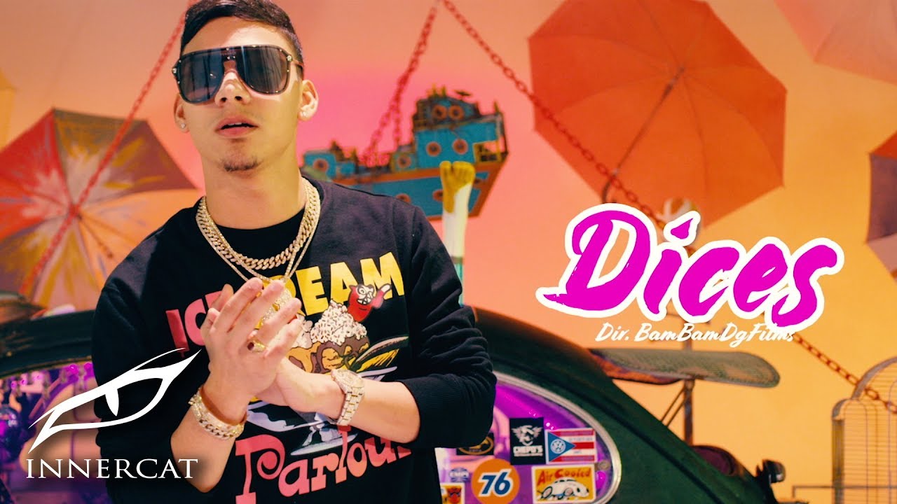 Jossef - Dices