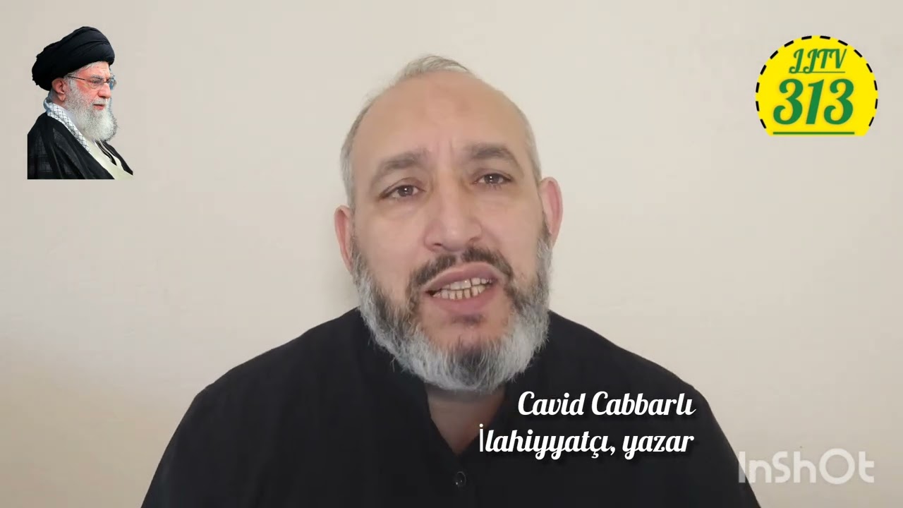 Bu yolda məyusluq və geriçəkilmə yoxdur - Hər şey zühur üçün!