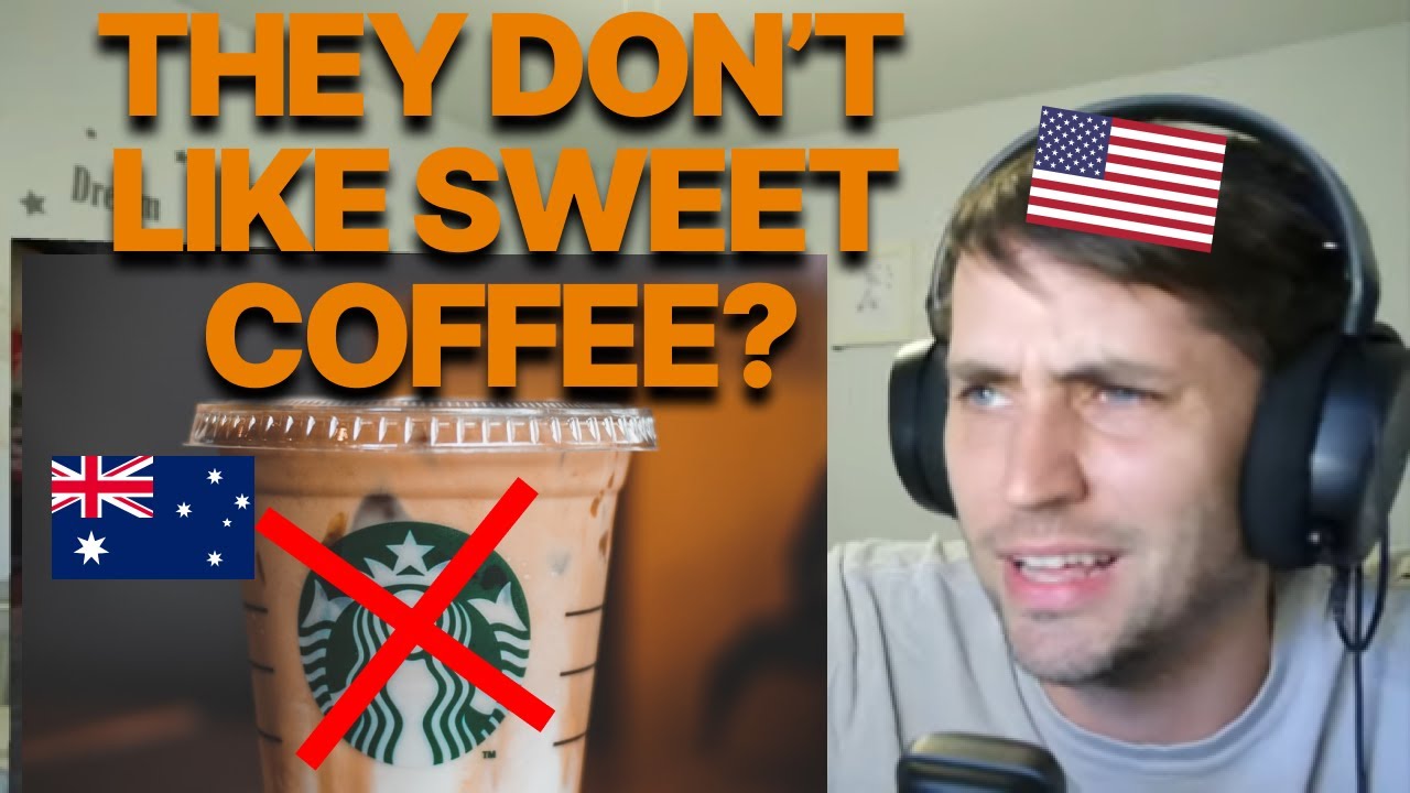 Почему Starbucks потерпел неудачу в Австралии? Реакция американцев