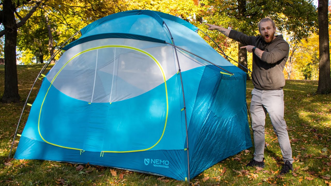 NEMO AURORA HIGHRISE REVIEW
