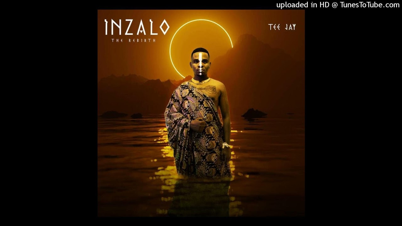 05. Tee Jay, StussyV & Cheez Beezy - Uthando Olunje (feat. VocalKat)