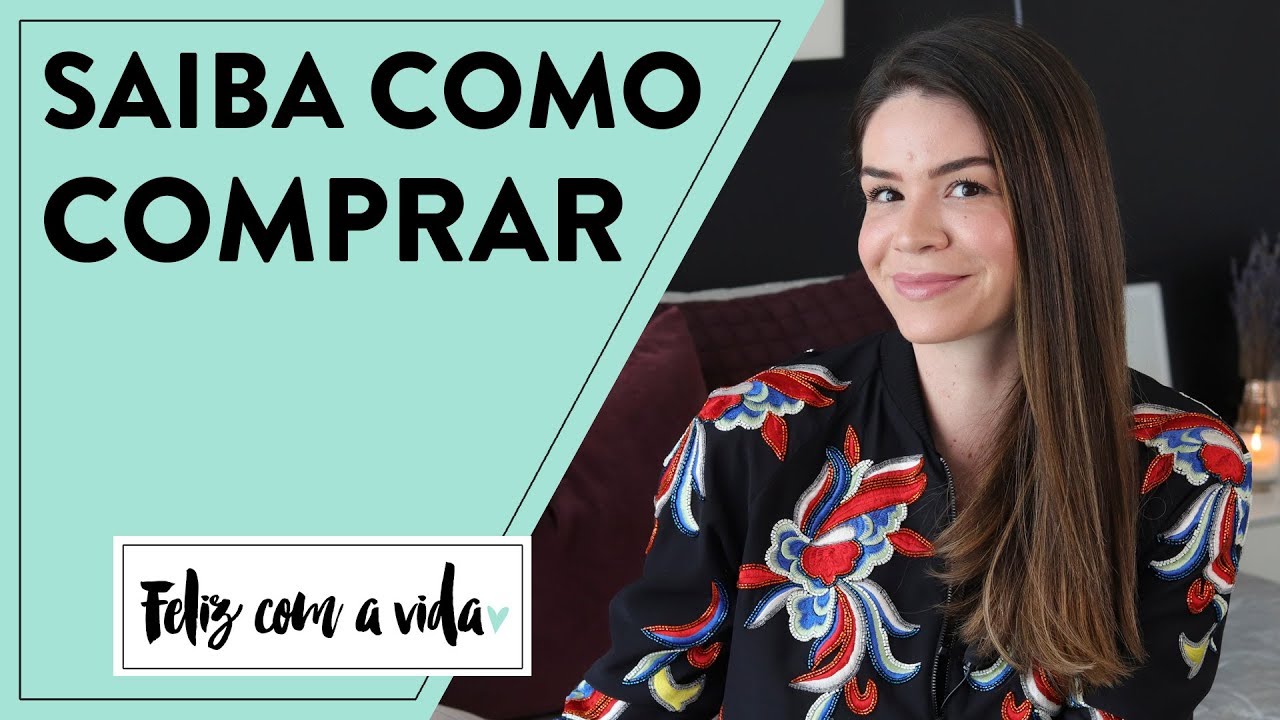 COMO SABER SE UMA ROUPA &Eacute; DE QUALIDADE? #MINIMALISMO