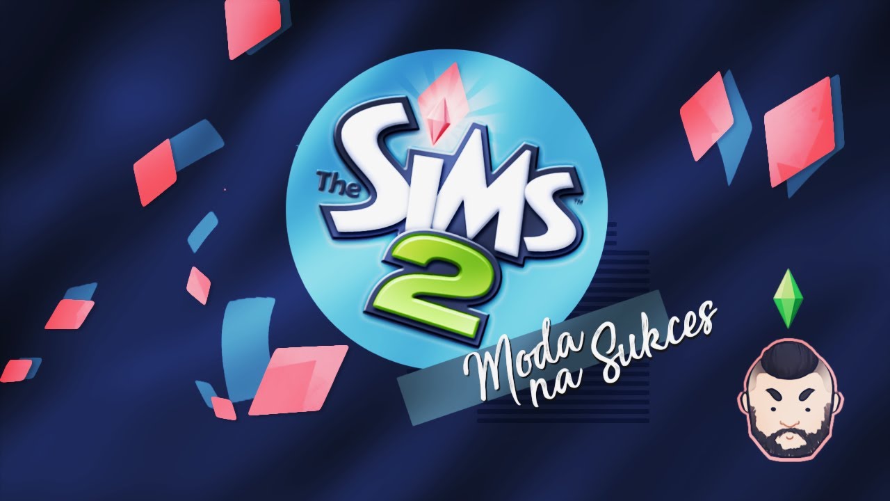 📚 Powrót Na Kampus 📚 The Sims 2 Moda na Sukces #58