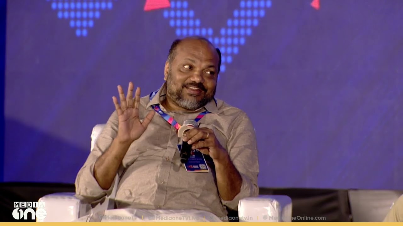 'കേരളത്തിൽ സംരംഭം സാധ്യമാണെന്ന ആത്മവിശ്വാസം സംരംഭകർക്കുണ്ടായി' മന്ത്രി പി.രാജീവ്  ബിസിനസ് കോൺക്ലേവിൽ