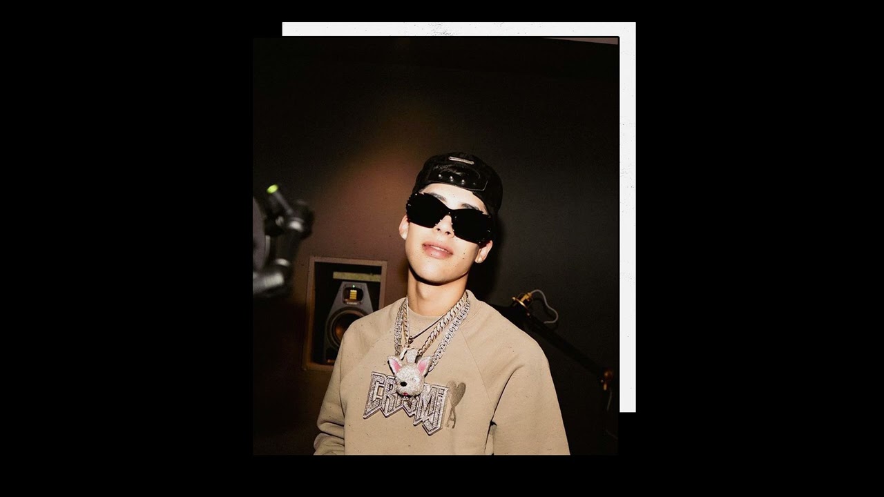 CRIS MJ x TOBAL MJ TYPE BEAT - 