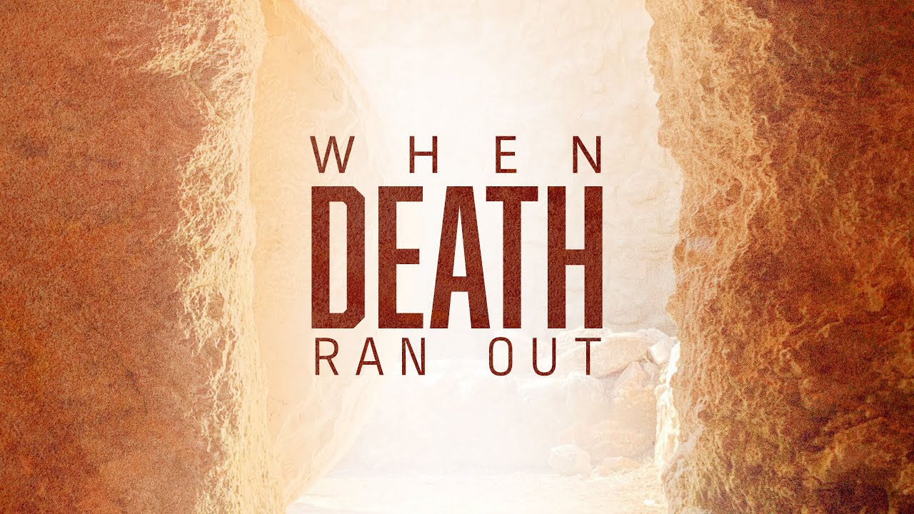 April 20, 2025 | Easter Sunday | Live
