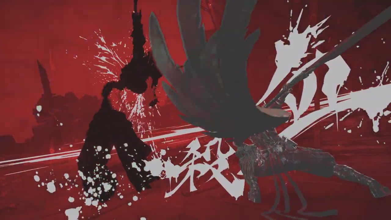 Let's Play NINJA GAIDEN 4_Deusch PS5 Pro Folge 18 Kapitel beendet #Gameplay