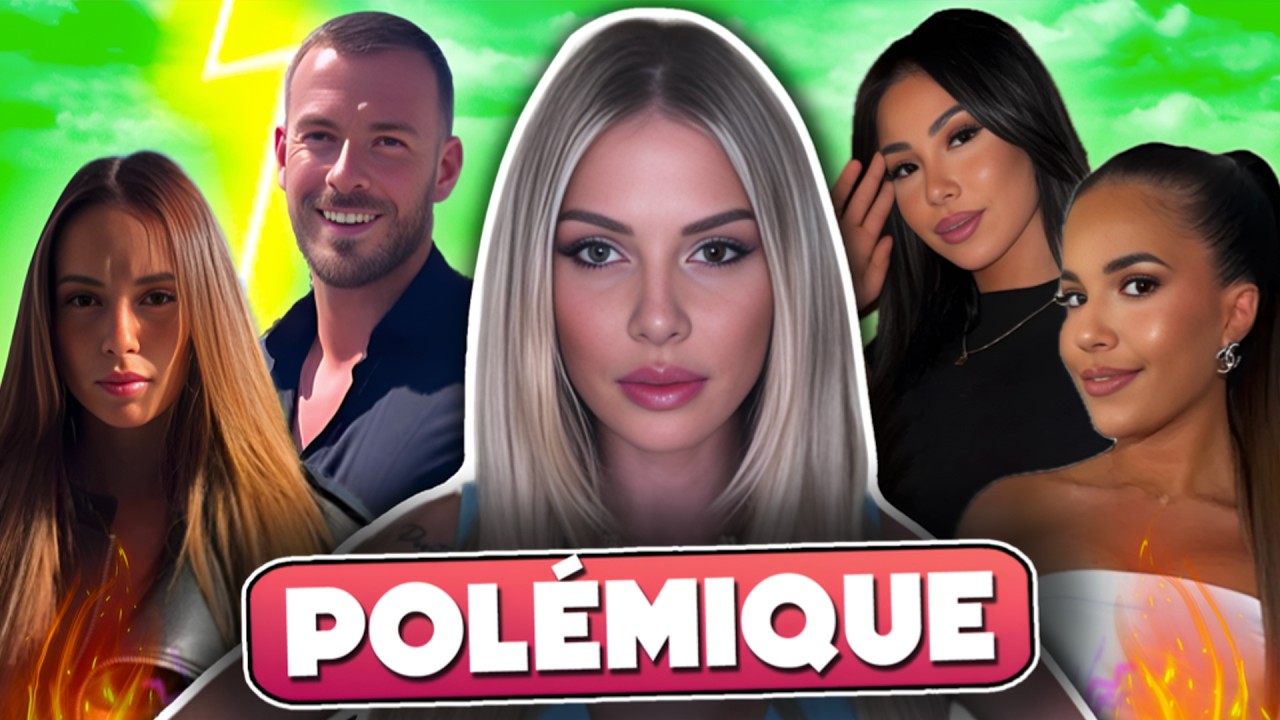 HILONA/JULIEN BERT PROCÈS, JESSICA PARLE DU DIVORCE, MAEVA GHENNAM VS AD LAURENT, POUPETTE LIVRE 2