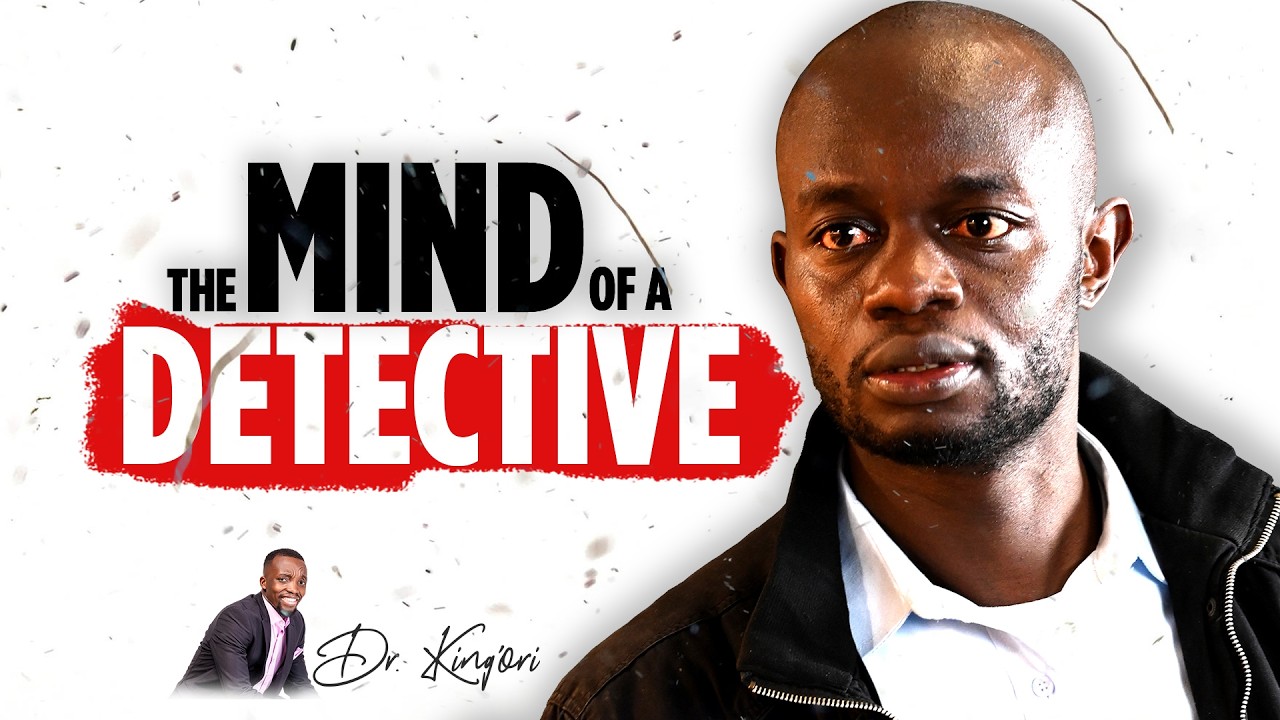 The thin line between killing and murder  || Jabes Hosea