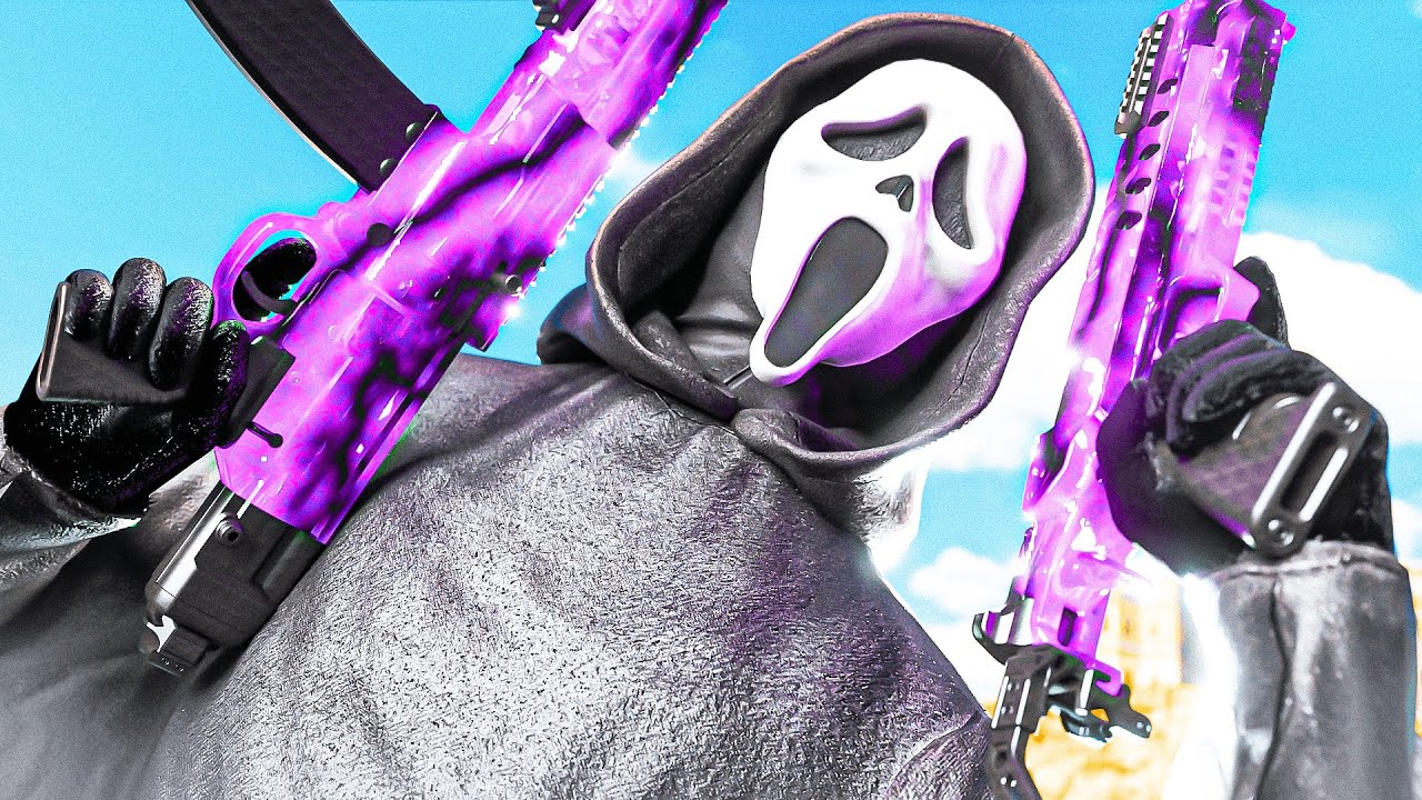 Killing Streamers with Scary Fast Movement