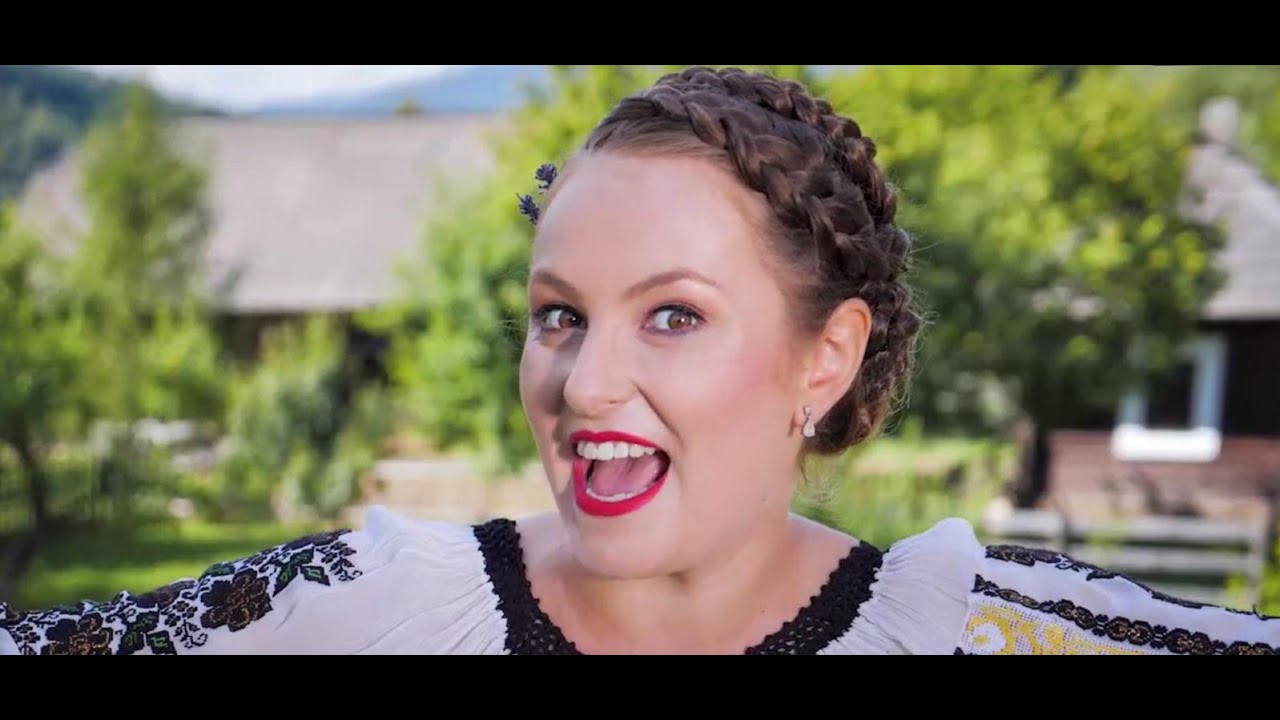 ANDREEA HAISAN -   Zice lumea că-s hliz&acirc;tă