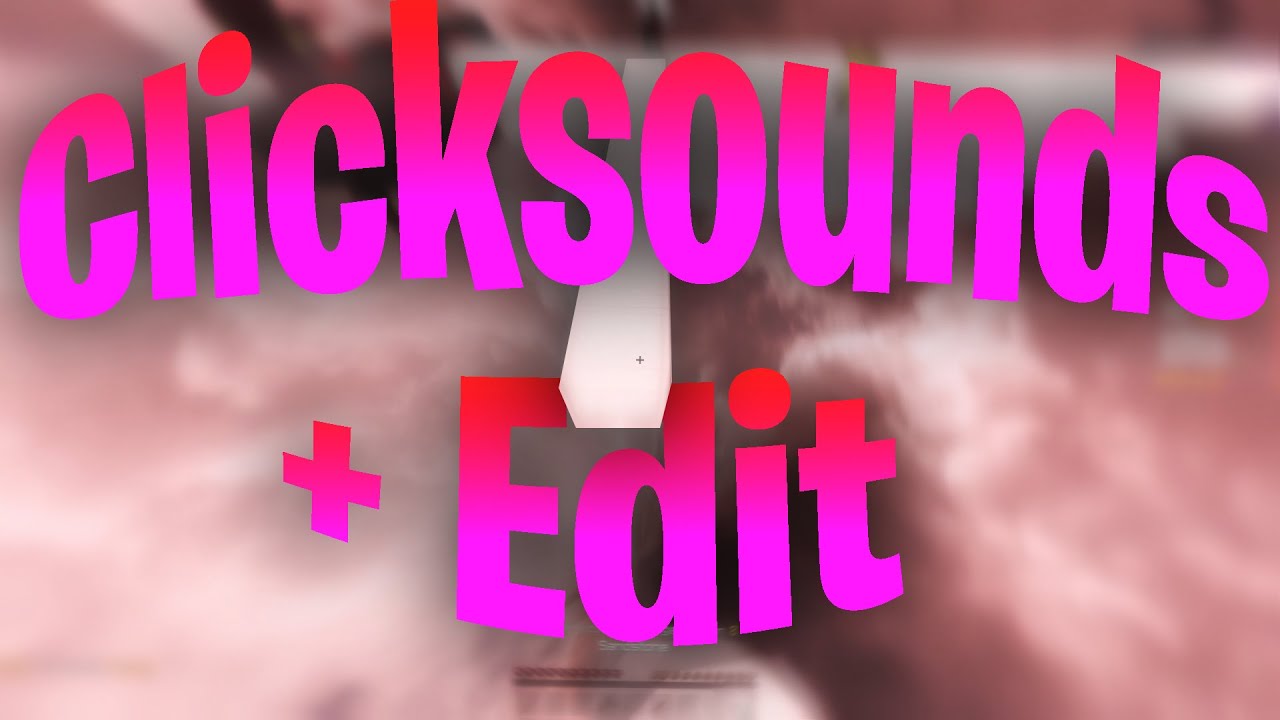 Legitproof+Insane Edit!! I Bloody A60(Clicksounds)