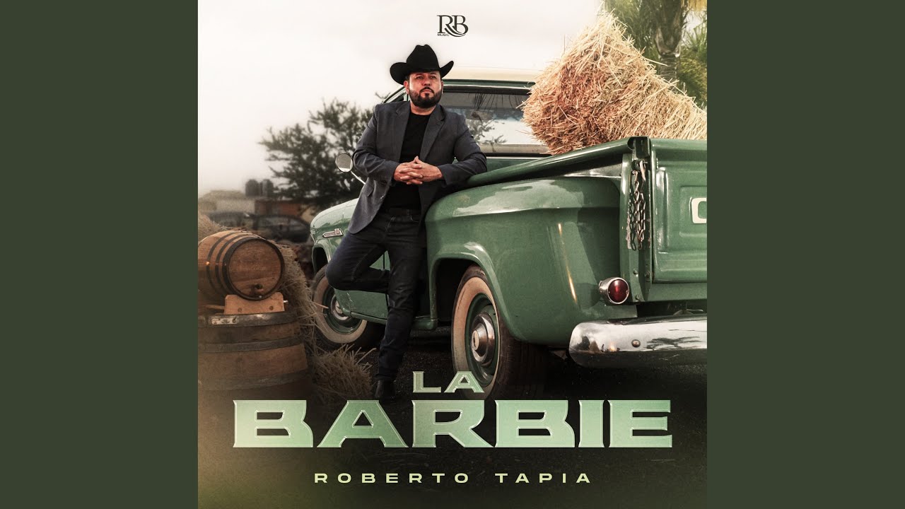 La Barbie