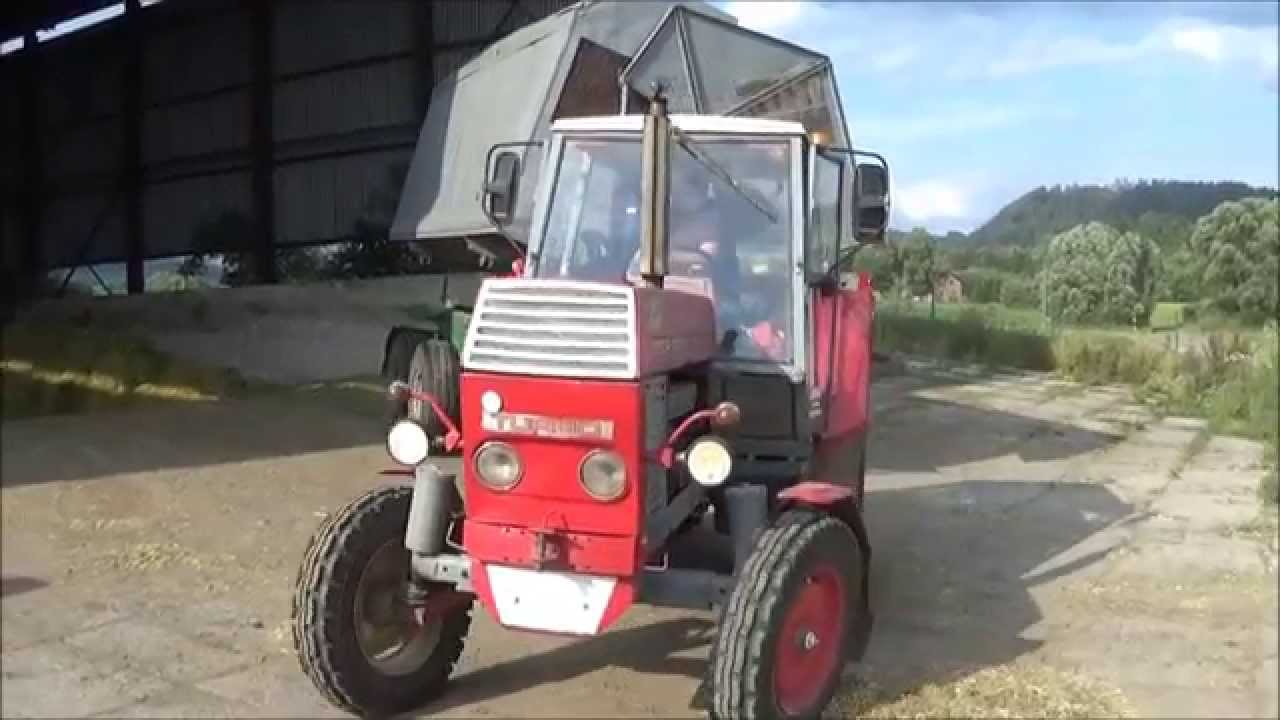 Zeas Březná   práce na jámě