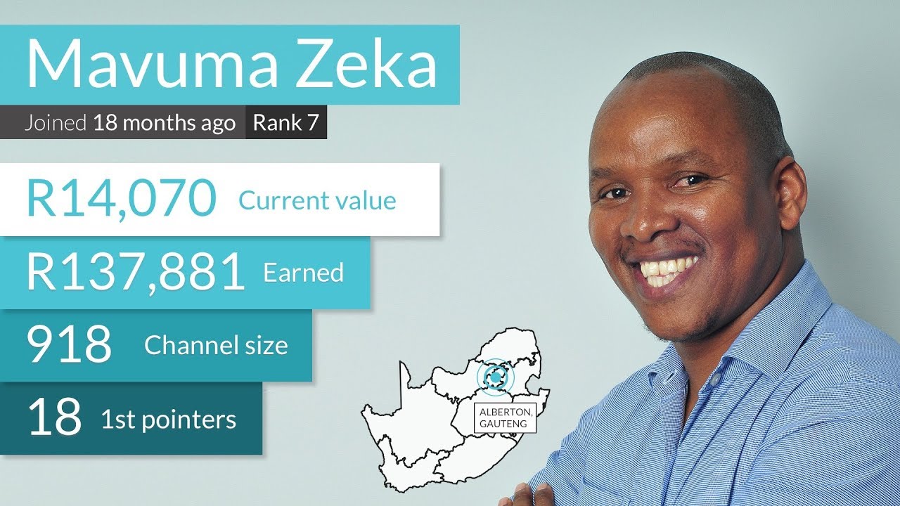 Mavuma Zeka testimony