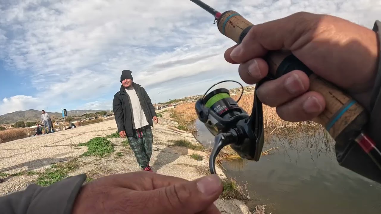 Lake Palmdale Fishing Fin and Feather Club Spoons