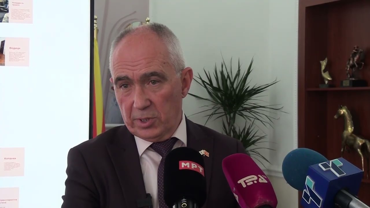 Tv Tera Bitola   Konjanovski bez smetka i odgovori za Zimska Prikazna 10 02 2026