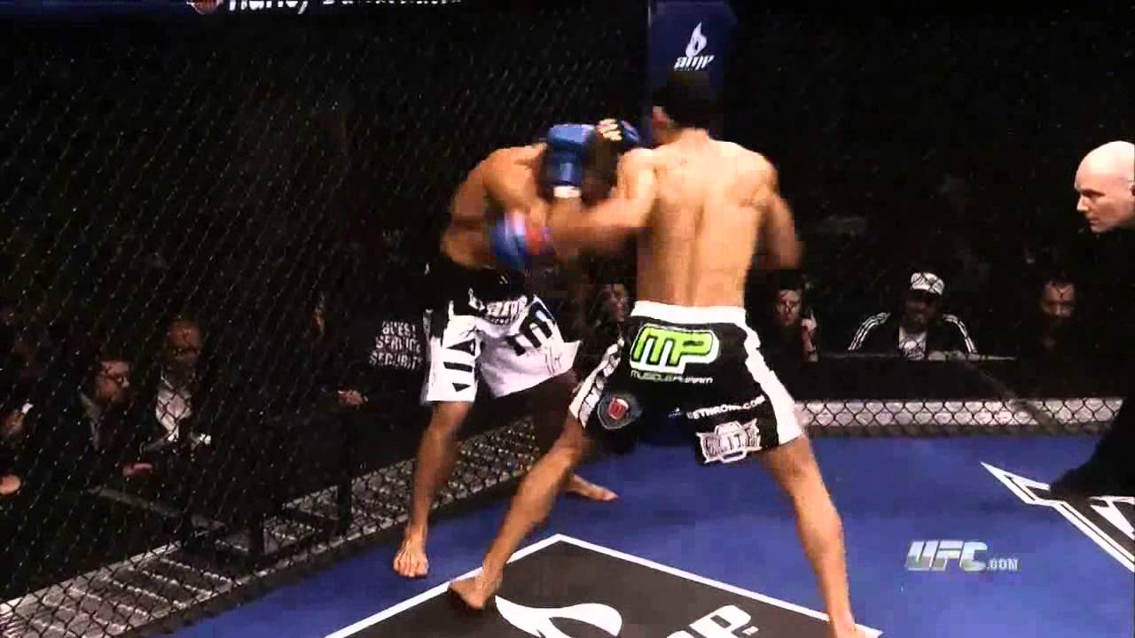 Jose Aldo 