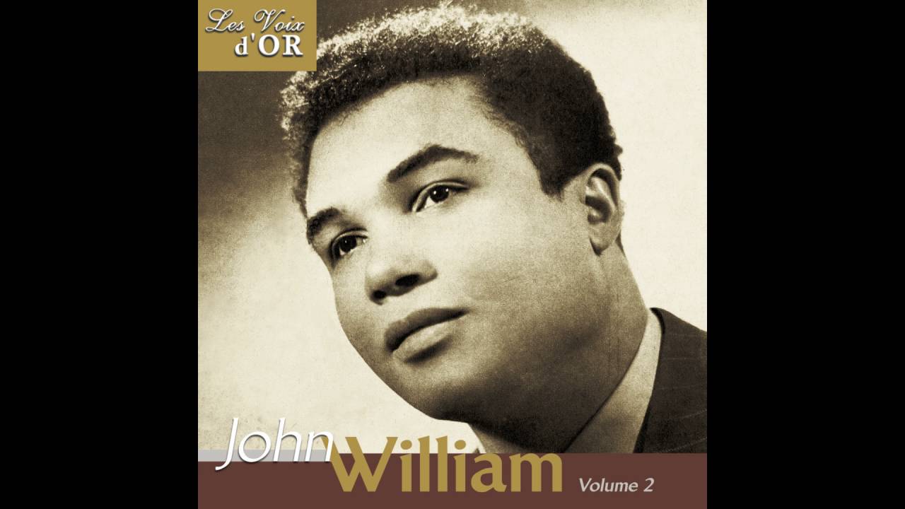John William - Si toi aussi tu m'abandonnes (From 