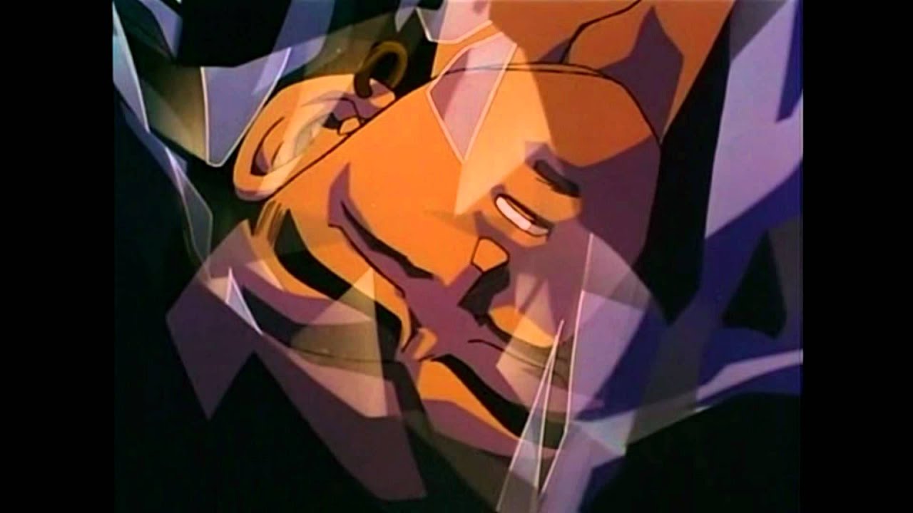 Broly Tribute - Reminded