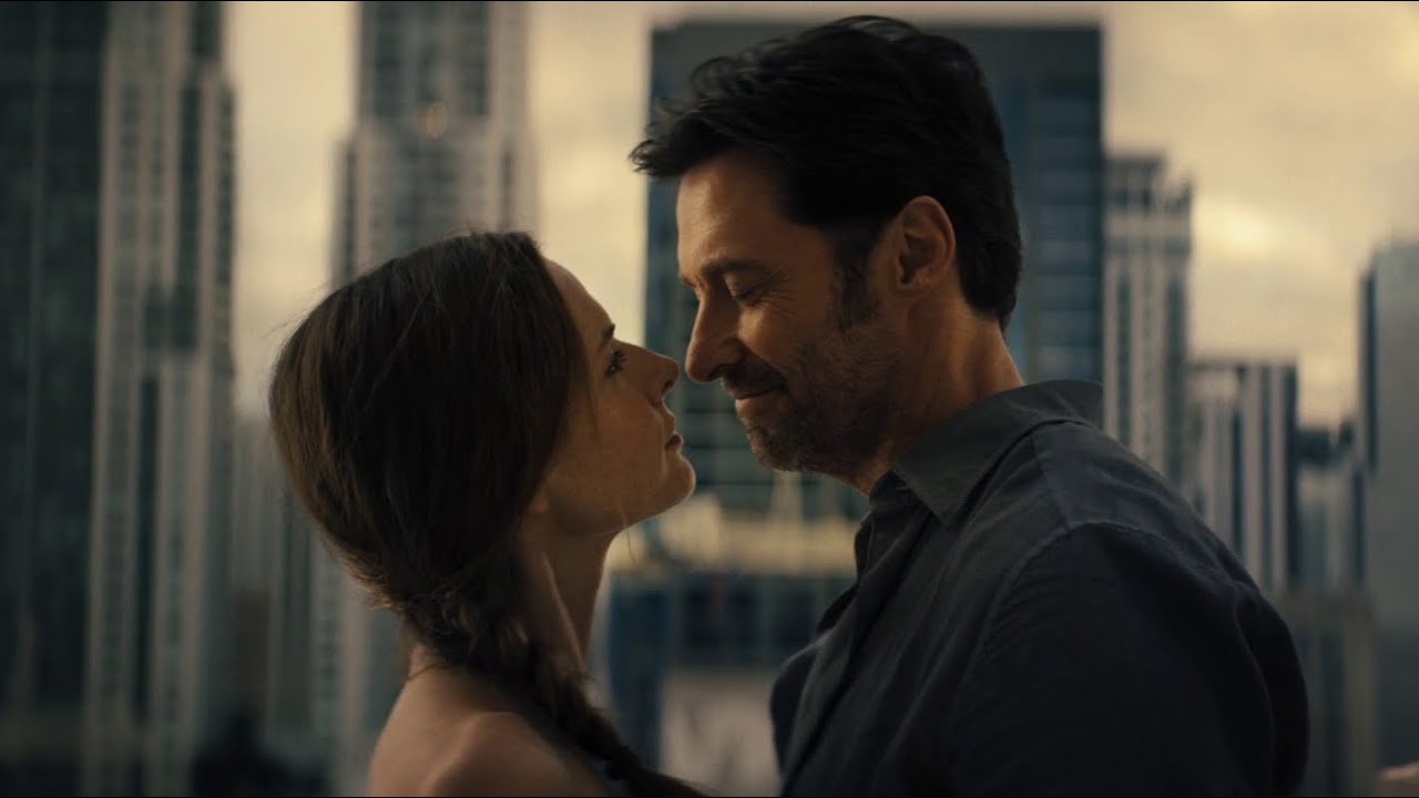 Rebecca Ferguson - Nothing's Gonna Hurt You Baby (HD)