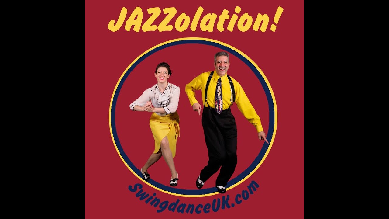 JAZZolation 10 - Fish Tail