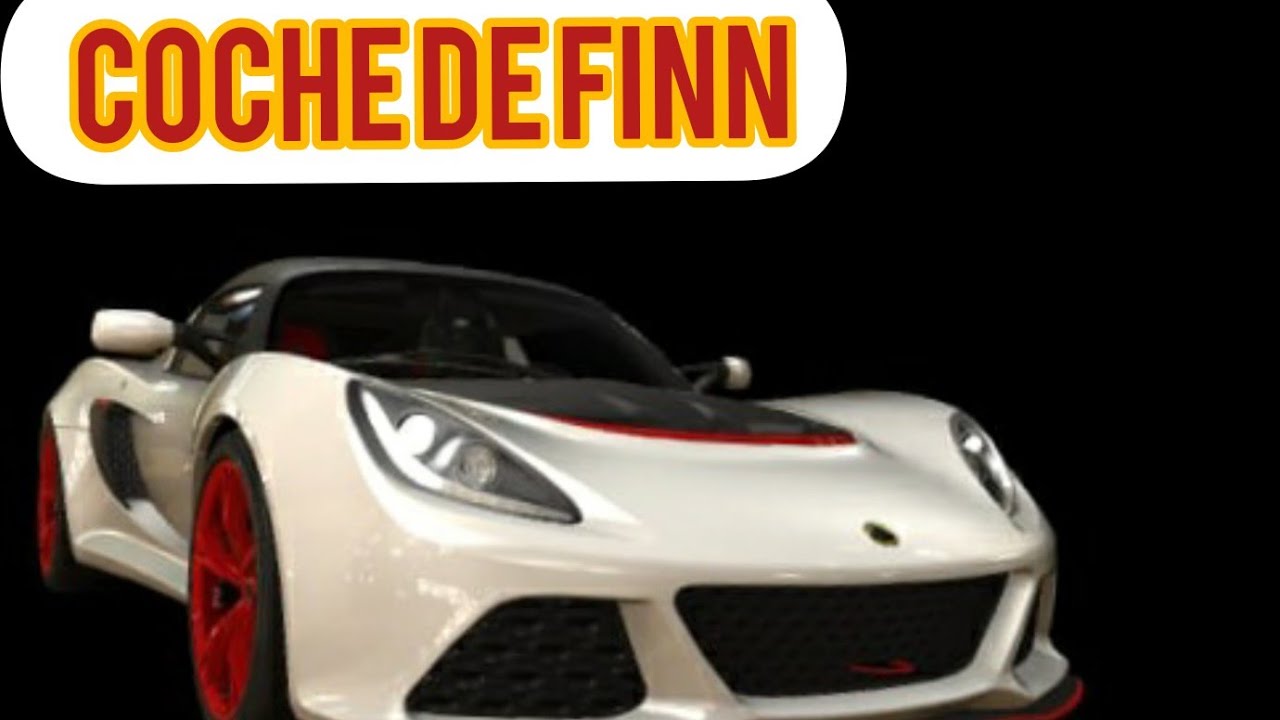 Ganando el coche de FINN licencia 2 
