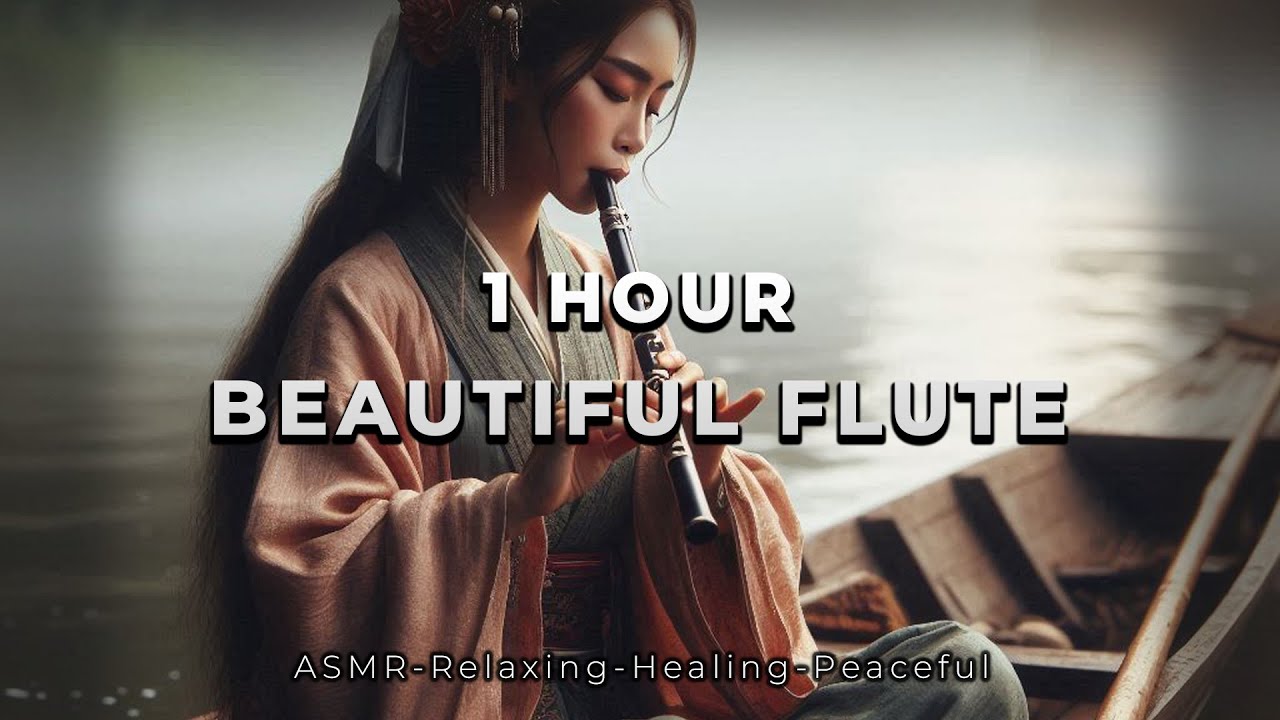 Deep Sleep Native Flute by Gentle Forest Creek