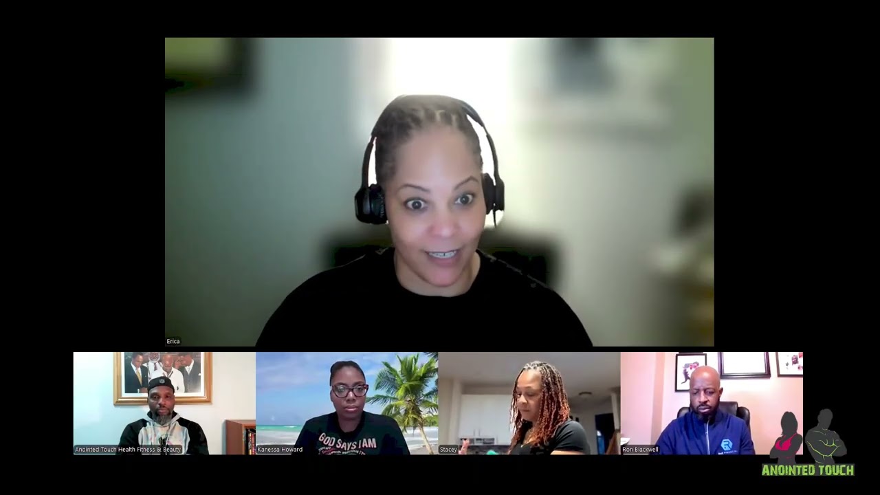 #99 God's Blueprint - Love, Roles, & Relationships: Marriage Didn’t Break You Singleness Did | Ep.2
