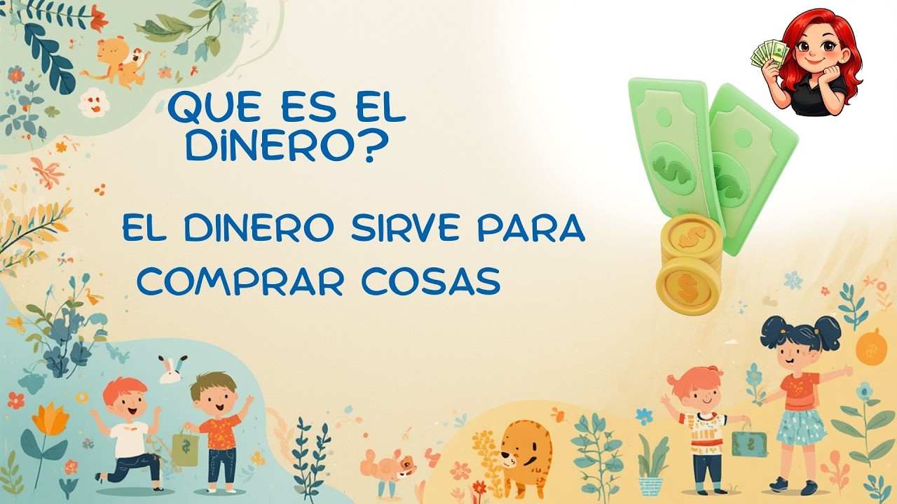El Valor del Dinero