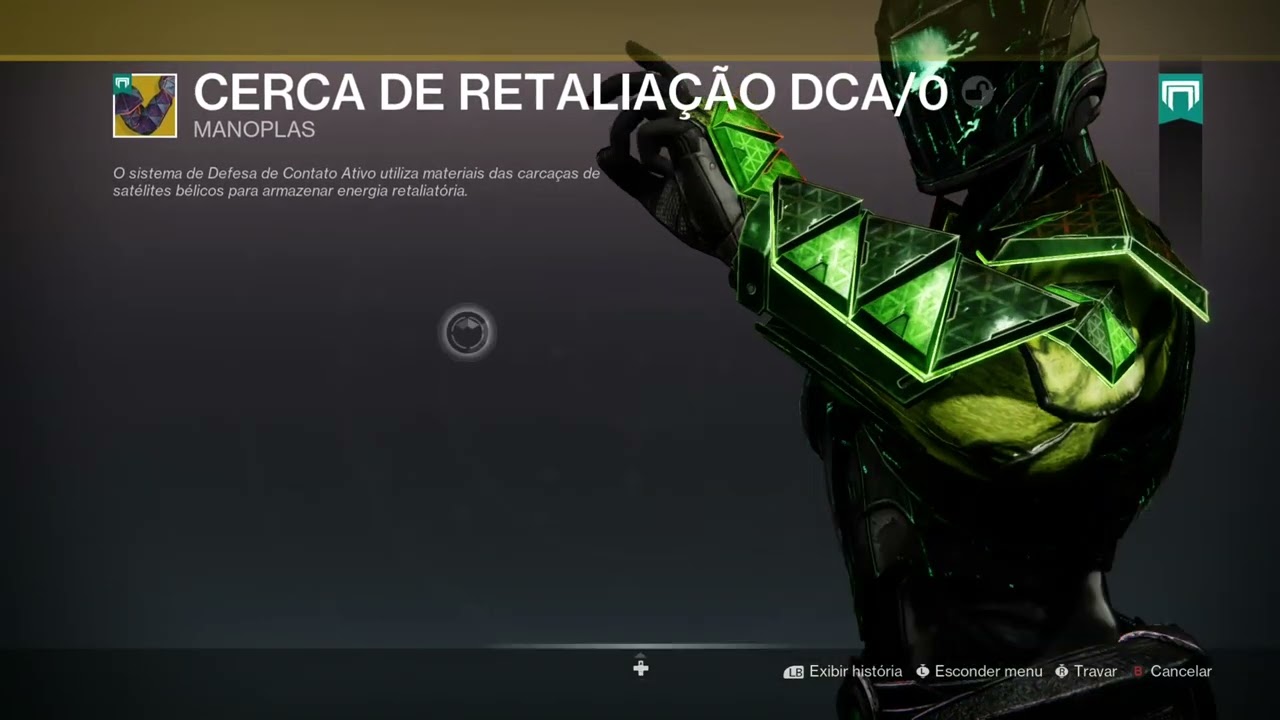 DESTINY 2 COM MEUS PARCEIROS DOMINGÃO  (Part 9/30)