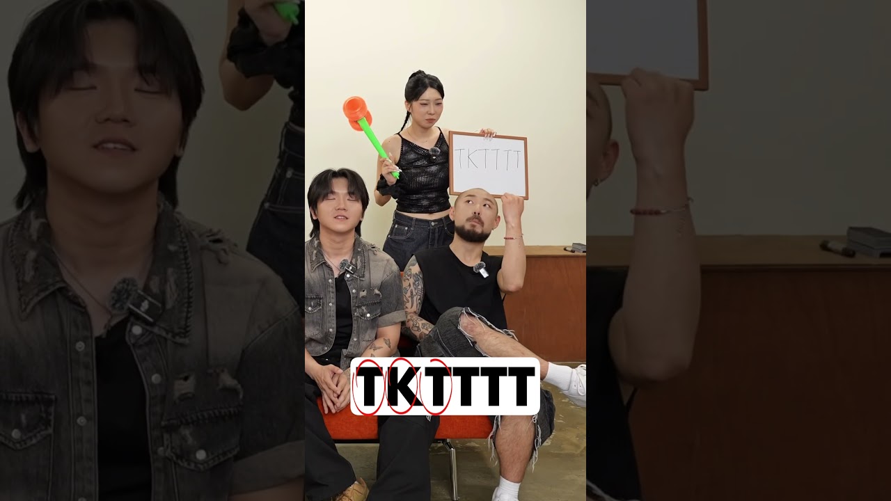 Guess the Beat Challenge 🤔 #BEATBOX #tiktok