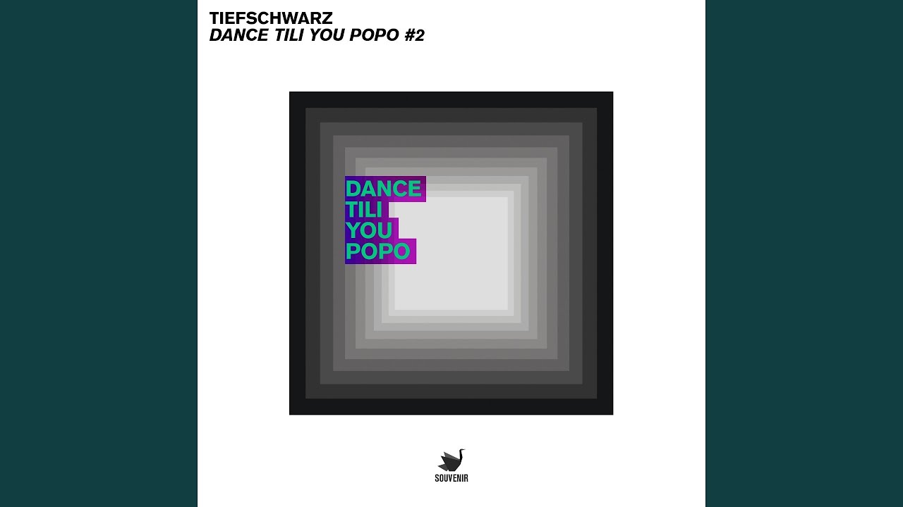 No Message (Dub Mix)