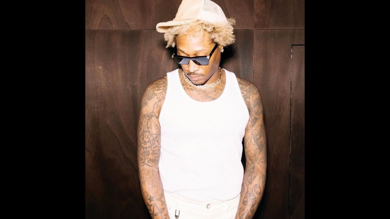 [MM] FUTURE TYPE BEAT - 