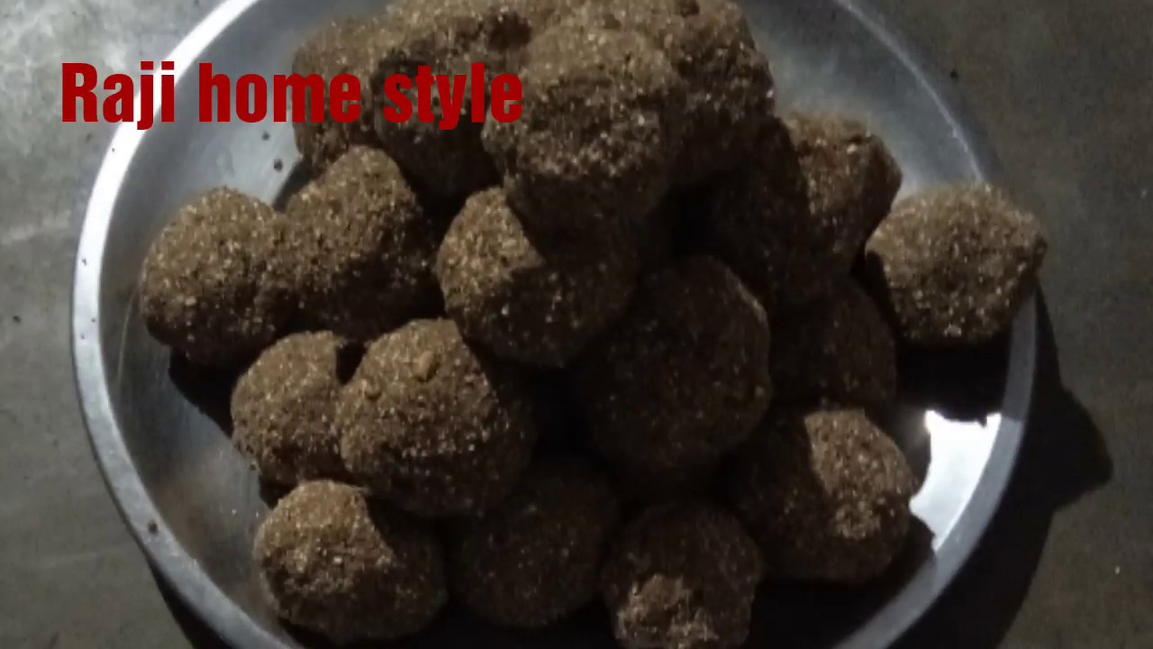 Jonna Pelala Laddu - జొన్న పేలాలతో లడ్డులు /Jowar Pela Pindi Laddulu/Sorghum Laddu Recipe