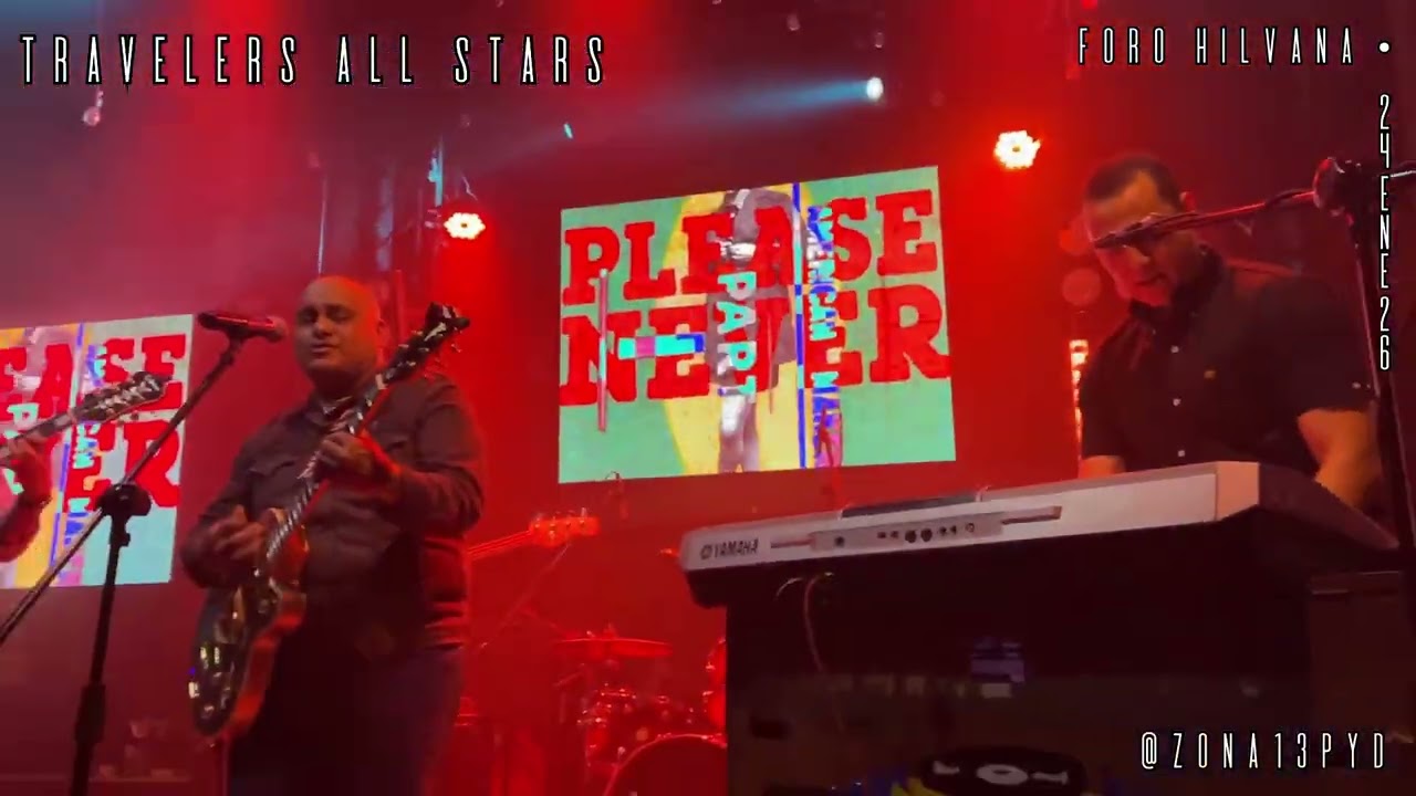 Travelers All Stars - popurrí - Foro Hilvana