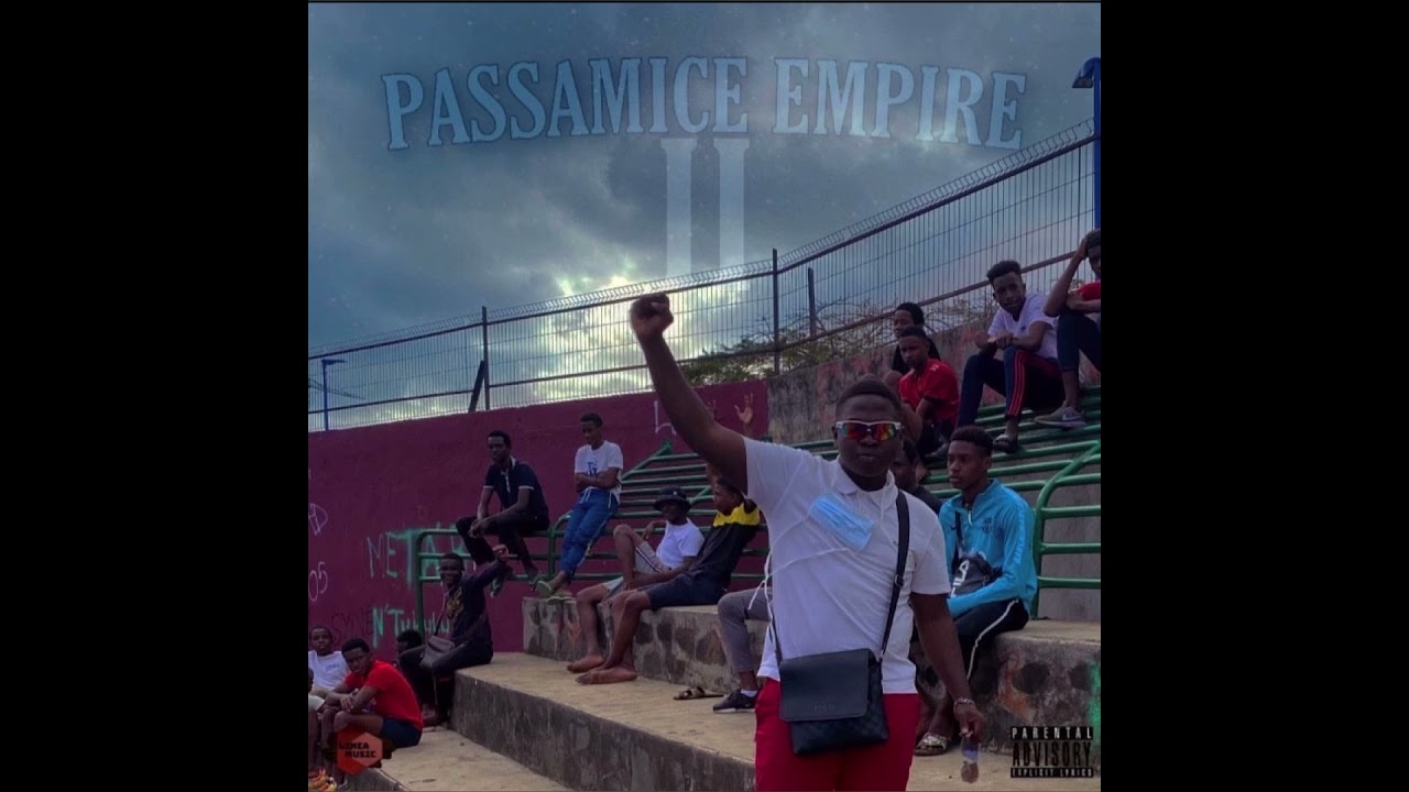05 DU NORD - Hadisse