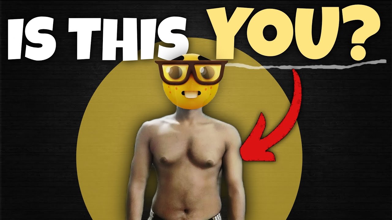 3 Reasons You’ll Stay Mid Forever