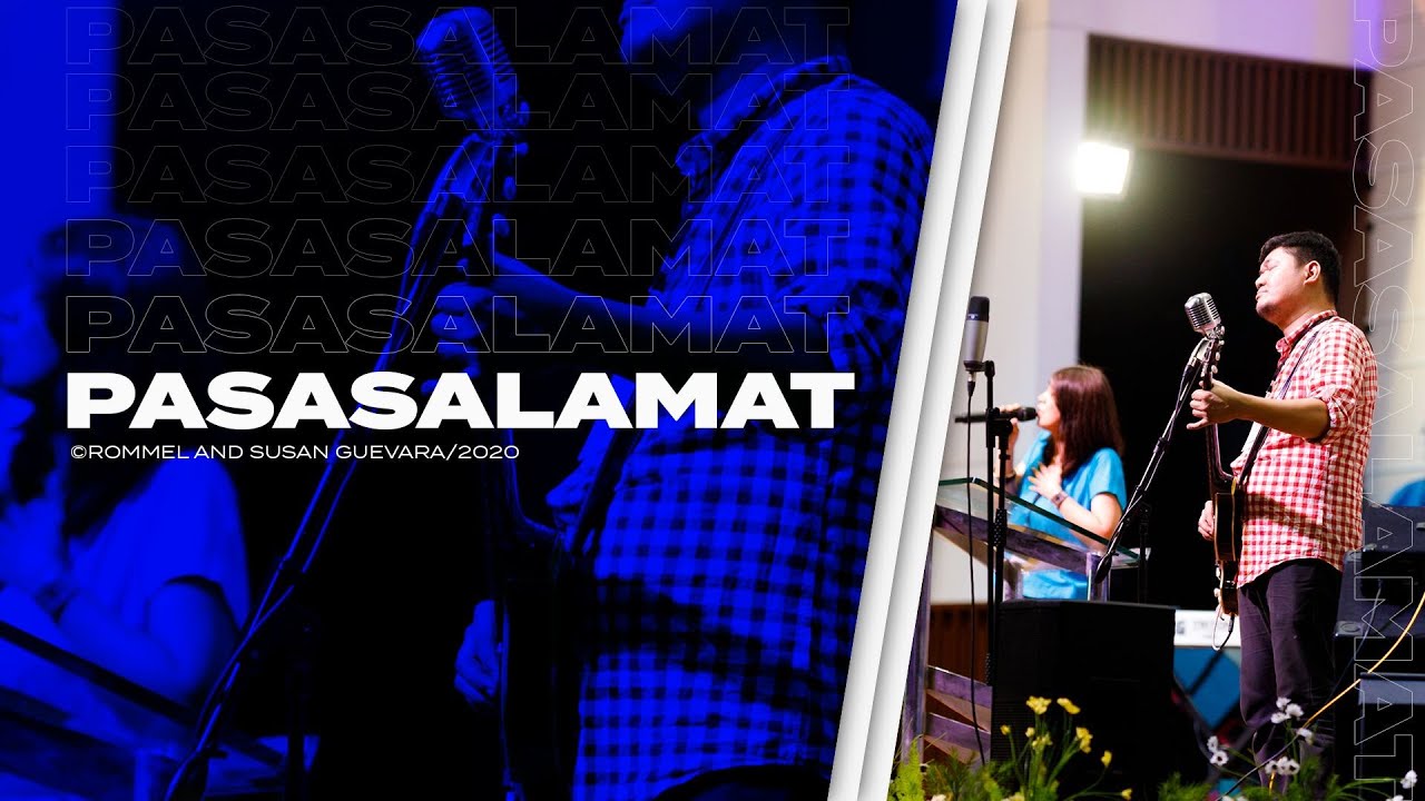 Pasasalamat