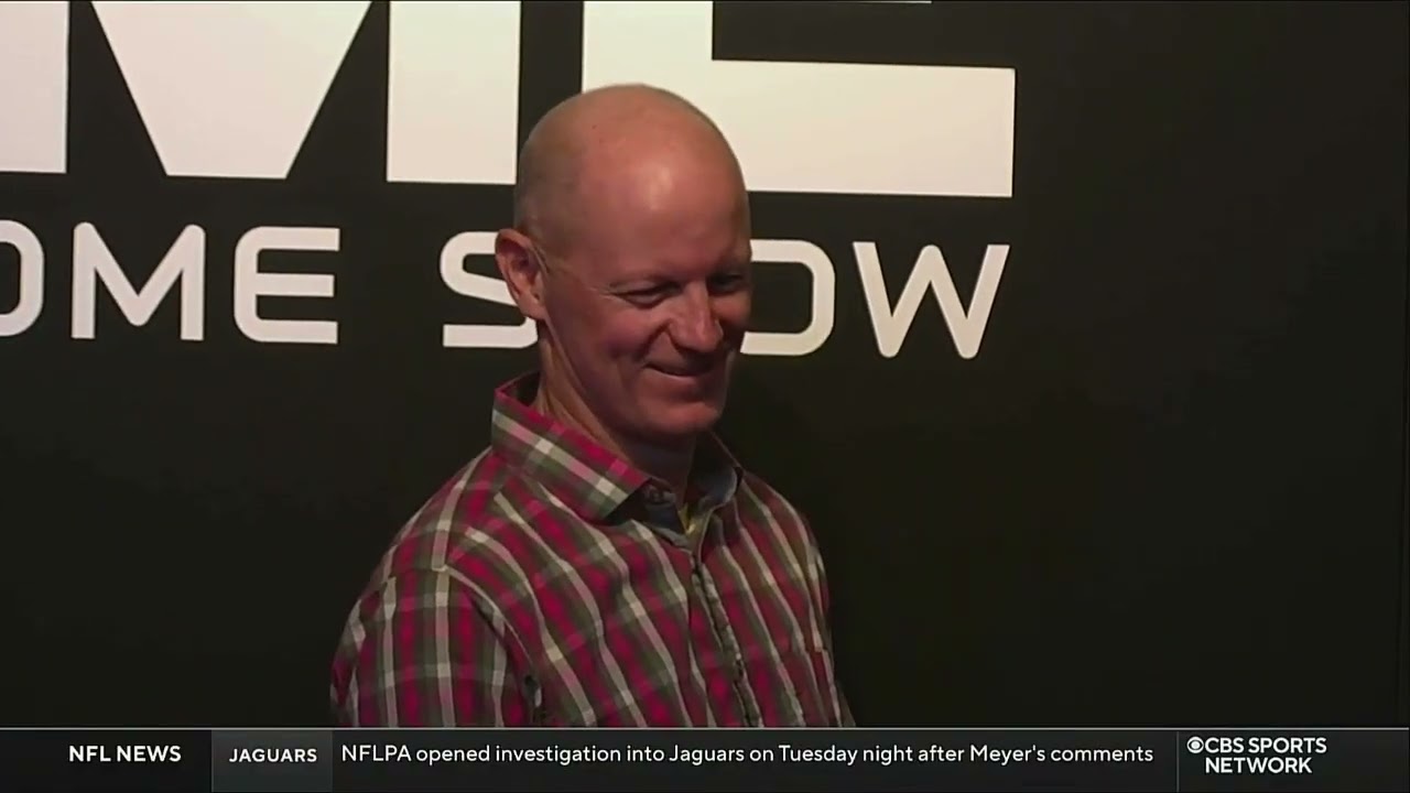 Jim Rome on Gerrit Ritt eating during show - Sep 1, 2021