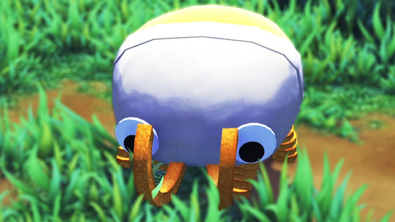 The greatest video game character ever