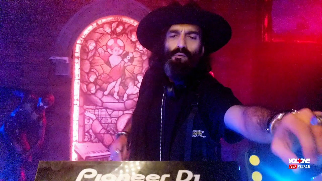 You Plus One 9yr Anniversary / HAUSARREST E03 - Siavash