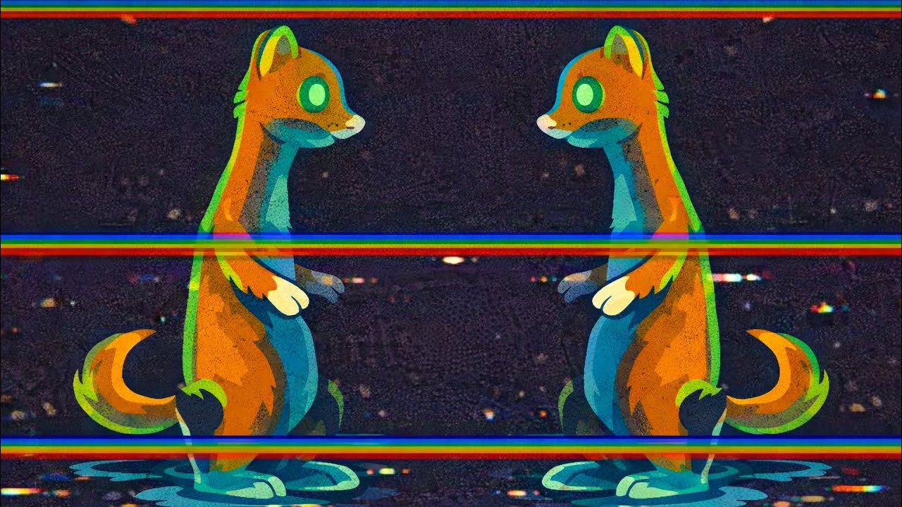 POP GOES THE WEASEL HILARIOUS REMIX | SPONSORED BY GAMAVISION