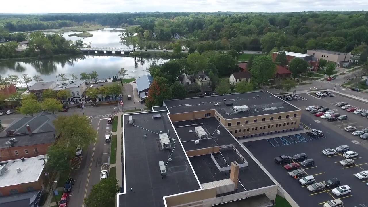 Allegan Michigan