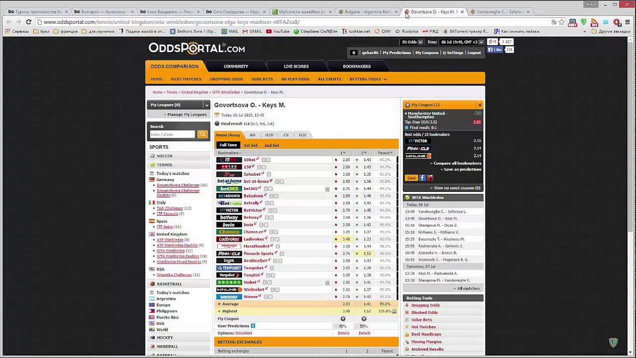 Pinnaclesports - идеальный букмекер. Заработок на ставках.