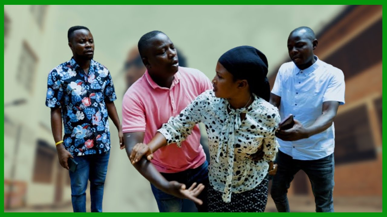 Alice Ariye inoti zose za Cisha Ado, Ecko Spacio na Joba basigara bajumarariwe